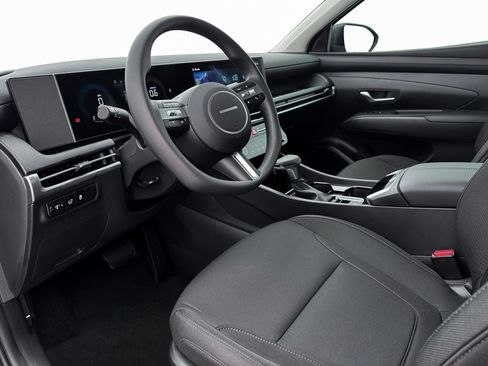 New 2026 Hyundai Tucson SEL image 14