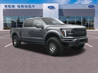 Used 2024 Ford F150 Raptor w/ Equipment Group 803A Raptor R AWD/4WD 360° Tour
