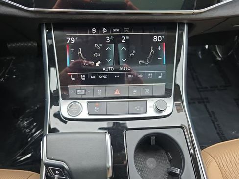 Used 2025 Audi Q7 3.0T Premium Plus w/ Premium Plus Package image 28