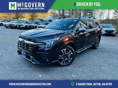 Used 2023 Subaru Ascent Touring