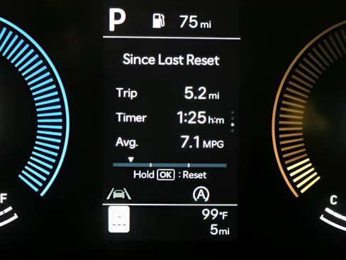 New 2026 Hyundai Tucson SE image 14