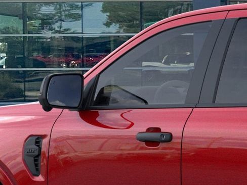 New 2026 Ford Ranger XLT AWD/4WD image 20