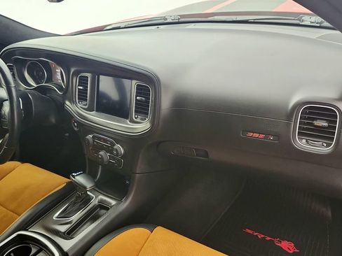 Used 2022 Dodge Charger Scat Pack RWD image 30
