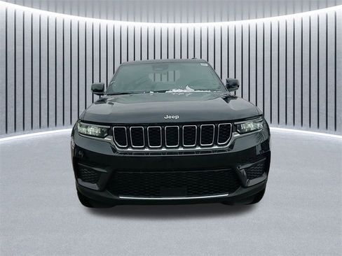 New 2025 Jeep Grand Cherokee Laredo X w/ Luxury Tech Group I image 21