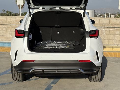 New 2026 Lexus NX 350h F Sport image 13