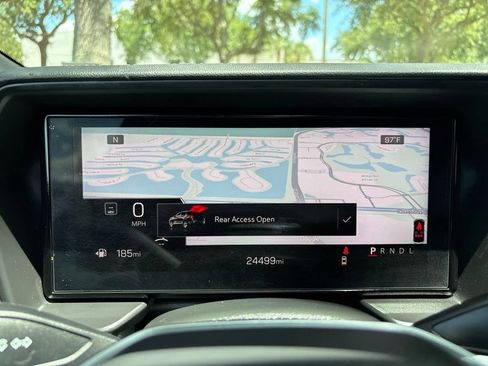 Used 2026 GMC Terrain Elevation FWD image 28