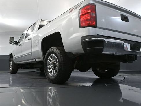 Used 2019 Chevrolet Silverado 3500 LT w/ LT Convenience Package AWD/4WD image 47