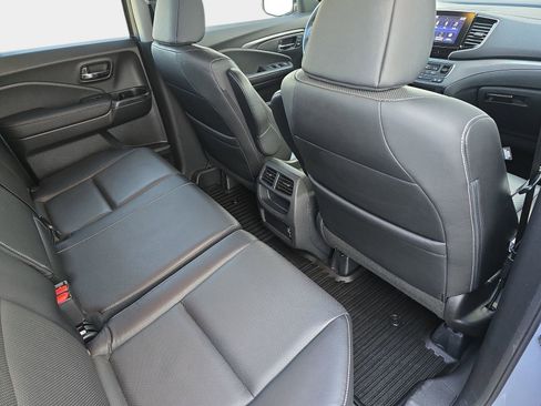 Certified 2023 Honda Ridgeline RTL-E image 11