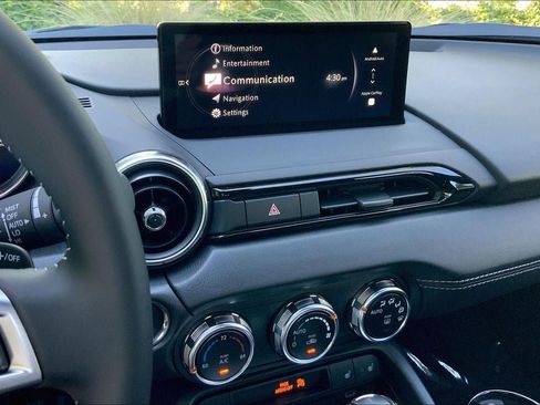 Used 2024 MAZDA MX-5 Miata Grand Touring image 4