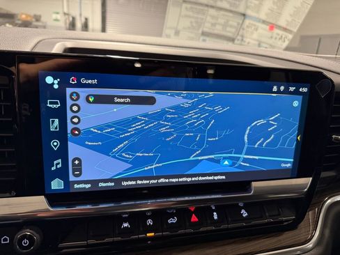 New 2026 Chevrolet Silverado 1500 RST image 26