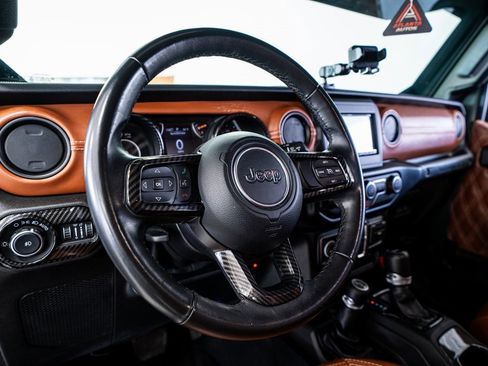 Used 2019 Jeep Wrangler Unlimited Sport S image 41