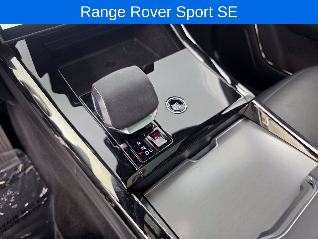 Used 2024 Land Rover Range Rover Sport SE AWD/4WD image 22
