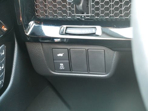 Certified 2024 Honda CR-V Sport Touring image 25