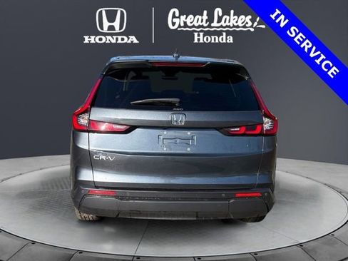 Used 2023 Honda CR-V EX-L image 3
