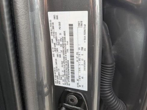 Certified 2022 Ford F150 XLT w/ Equipment Group 302A High AWD/4WD image 28