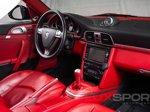 Used 2009 Porsche 911 Carrera S RWD image 69