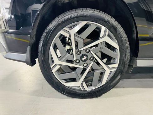 Used 2024 Hyundai Kona N Line FWD image 13