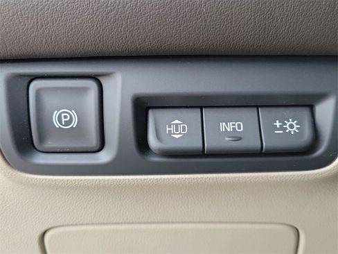 Used 2019 Buick LaCrosse Premium w/ Driver Confidence Package II image 19