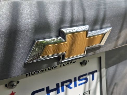 New 2026 Chevrolet Equinox LT FWD image 13