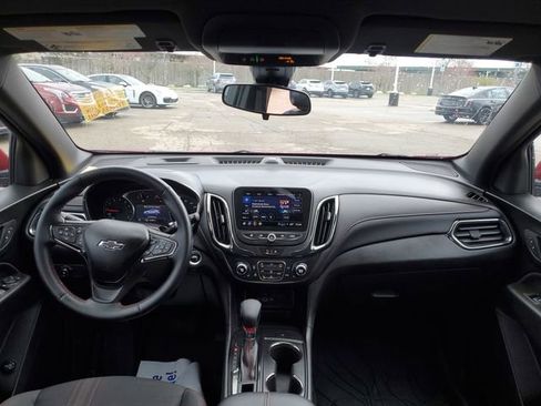Used 2024 Chevrolet Equinox RS image 21