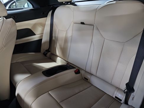 New 2026 BMW 430i Convertible image 16