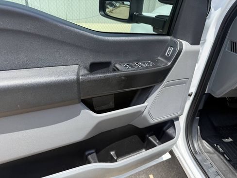 Used 2023 Ford F350 XL AWD/4WD image 15