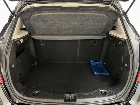 Certified 2022 Buick Encore Preferred w/ Safety Package II image 43