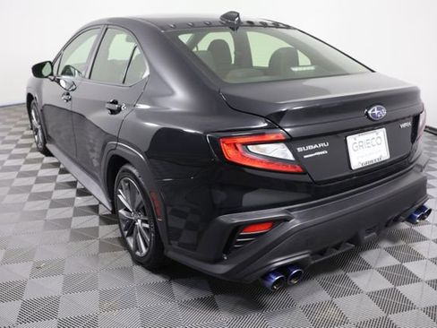 Used 2022 Subaru WRX AWD/4WD image 6