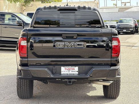 Used 2025 GMC Canyon Elevation w/ Technology Package RWD image 5