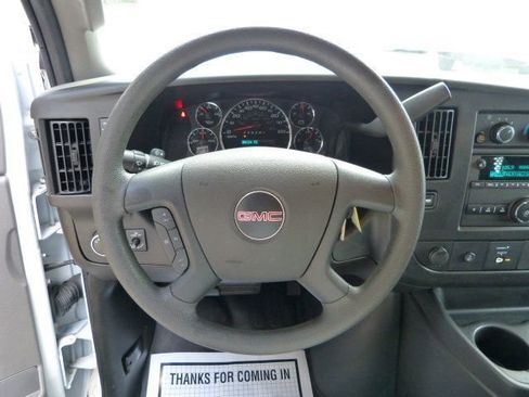 Used 2023 GMC Savana 2500 w/ Driver Convenience Package image 31