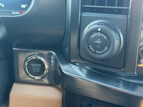 New 2026 Ford F250 Lariat w/ Lariat Ultimate Package AWD/4WD image 12