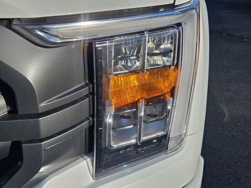 Used 2023 Ford F150 XLT w/ Equipment Group 302A High AWD/4WD image 12