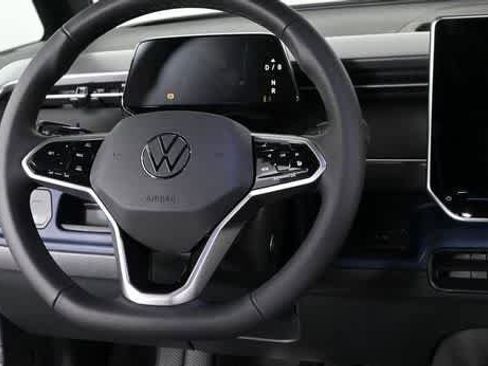 New 2025 Volkswagen ID. Buzz Pro S image 5