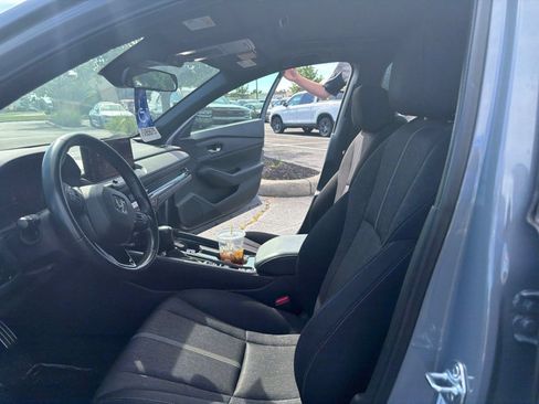 Used 2023 Honda Accord Sport image 19