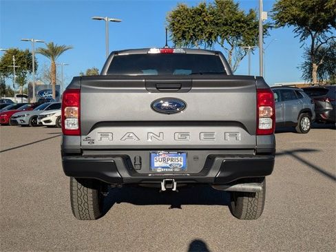 New 2025 Ford Ranger XL w/ Trailer Tow Package image 6