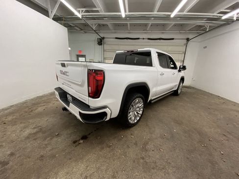 Used 2019 GMC Sierra 1500 Denali w/ Denali Ultimate Package image 6