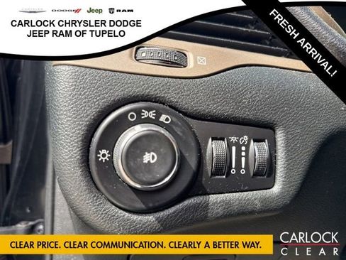 Used 2014 Jeep Cherokee Latitude image 13