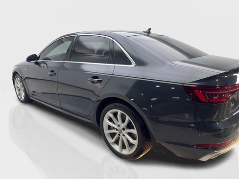 Used 2019 Audi A4 2.0T Premium Plus w/ Premium Plus Package image 14