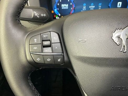 New 2025 Ford Bronco Sport Outer Banks w/ Outer Banks Tech Package+ image 23