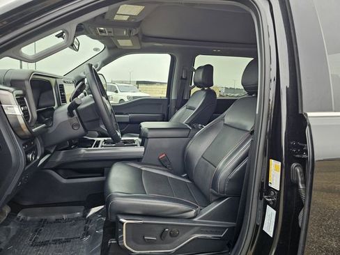 Used 2024 Ford F250 Lariat w/ Lariat Ultimate Package image 13