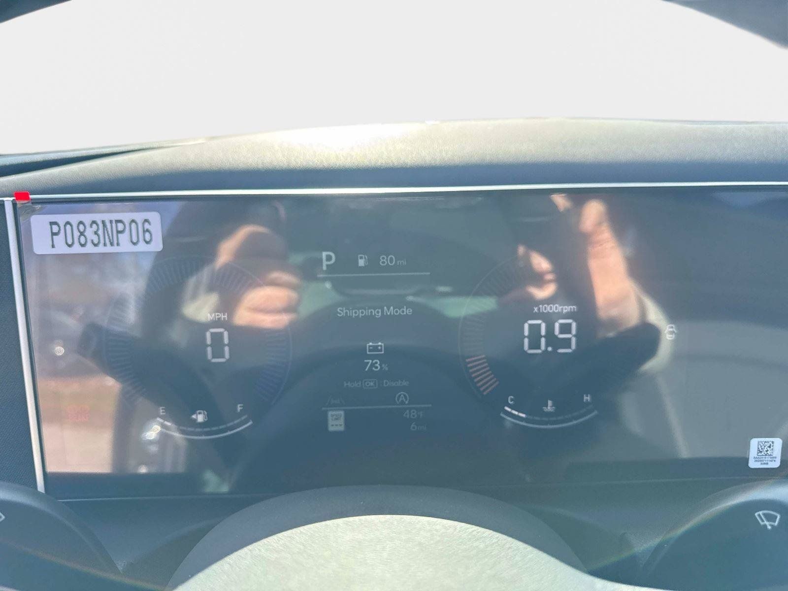 Used 2026 Hyundai Tucson XRT AWD/4WD image 33