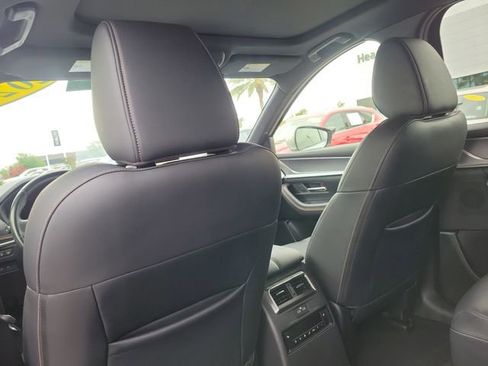 Certified 2024 MAZDA CX-90 3.3 Turbo w/ Premium Plus Pkg AWD/4WD image 10