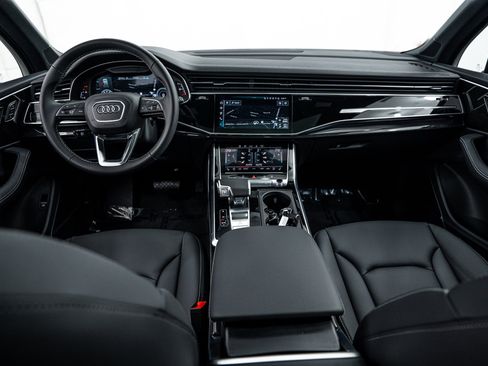 New 2026 Audi Q7 3.0T Premium Plus image 8