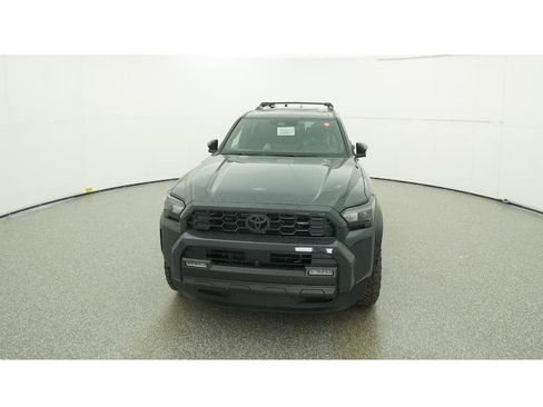 New 2025 Toyota 4Runner TRD Off-Road Premium image 15