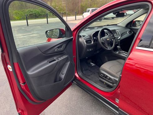 Used 2020 Chevrolet Equinox LT AWD/4WD image 14