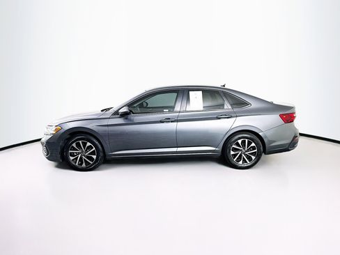 Used 2024 Volkswagen Jetta S FWD image 4
