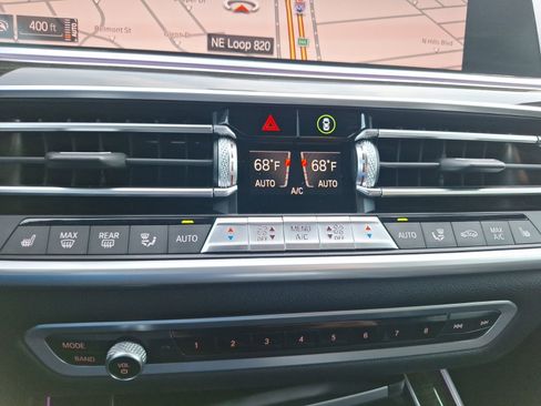 Used 2019 BMW X5 xDrive40i w/ M Sport Package image 28