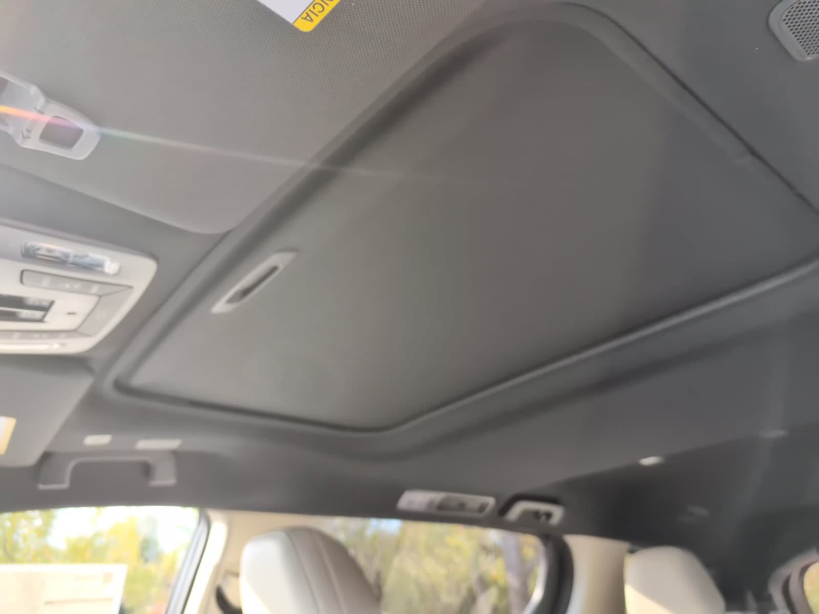 New 2026 Toyota Sienna Platinum AWD/4WD image 23