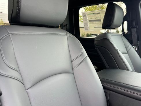 New 2025 RAM 2500 Tradesman w/ Chrome Appearance Group image 12