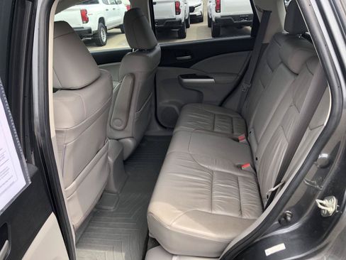 Used 2012 Honda CR-V EX-L image 13